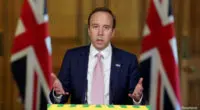 A brit egészségügyi miniszter mindenkit megnyugtatott az ütemterv eltolásával kapcsolatos aggályokat illetően