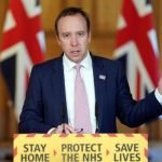 Március óta nem volt ennyire alacsony a halálozások száma Nagy-Britanniában (friss infók)
