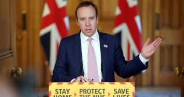 Március óta nem volt ennyire alacsony a halálozások száma Nagy-Britanniában (friss infók)