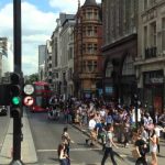 Nagyszabású utcai műsorral lépnek fel holnap az angliai magyarok London belvárosában