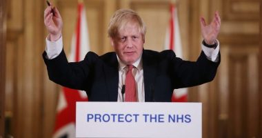 kijárási korlátozás Anglia