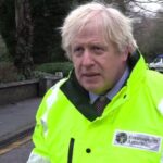 A brit miniszterelnők szerint lehet, hogy még nyáron is Lockdown lesz Angliában