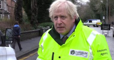 A brit miniszterelnők szerint lehet, hogy még nyáron is Lockdown lesz Angliában