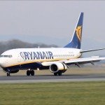 Figyelmeztető jelzés miatt vissza kellett fordulnia a Ryanair London – Budapest járatának