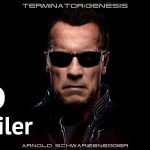 Terminator 5: Genisys trailer – Schwarzenegger visszatér