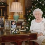Az angol királynő karácsonyi beszéde a Nagy-Britanniában élőkhöz
