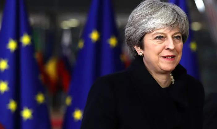 Az EU-s polgárok 75%-a nem lenne jogosult Nagy-Britanniában dolgozni a legújabb javaslat értelmében 1