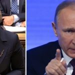 Éleződik a helyzet Nagy-Britannia és Oroszország közt az elmúlt napok eseményei miatt