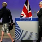 Az EU szerint nincs már esély rá, hogy októberig sikerüljön megállapodni Nagy-Britanniával a kilépésről