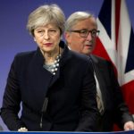 A brit miniszterelnök egyre kínosabb helyzetben a tegnapi újabb Brexit botrány miatt