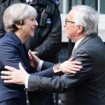 Újabb jó hír a Brexit kapcsán: úgy tűnik a tárgyalások VÉGRE a következő fázisba léphetnek