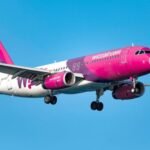 Madárral ütközött a Wizz Air egyik londoni járata – kényszerleszállást kellett végrehajtania