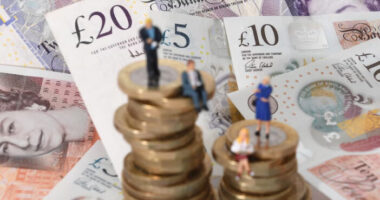 A megélhetési költségekre nyújtott támogatás pont azokhoz nem jut el Angliában, akiknek nagy szükségük lenne rá