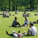 A nyár végére még jön egy kis meleg, napsütéses idő Nagy-Britanniába, és a Met Office azt is elárulta, mikor