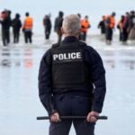 Nyilvánosságra hozták mennyi menekült és migráns érkezett tavaly az Egyesült Királyságba – aggasztó adatok