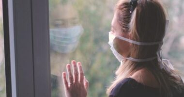 mentális egészség koronavírus