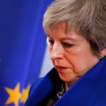 Újabb súlyos és fontos vereséget szenvedett Theresa May a brit parlamentben a Brexit kapcsán