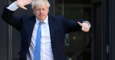 Boris Johnson közzétette a kijárási korlátozás következő fázisára vonatkozó módosításokat