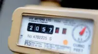 Számos brit energiaszolgáltató weboldala összeomlott, miután mindenki egyszerre akarta beküldeni a mérőóra állását az áremelés előtti utolsó pillanatban