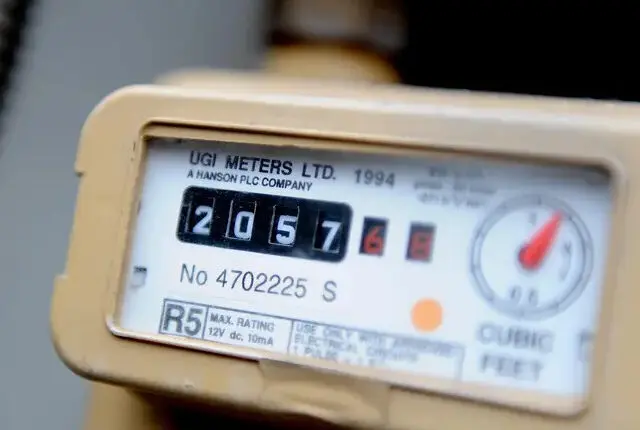 Számos brit energiaszolgáltató weboldala összeomlott, miután mindenki egyszerre akarta beküldeni a mérőóra állását az áremelés előtti utolsó pillanatban 7