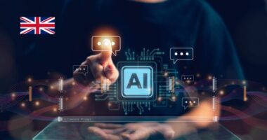 Minden Nagy-Britanniában élő felnőtt ingyenes mesterséges intelligencia-képzéshez juthat egy új program keretében