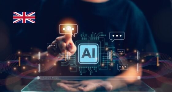 Minden Nagy-Britanniában élő felnőtt ingyenes mesterséges intelligencia-képzéshez juthat egy új program keretében