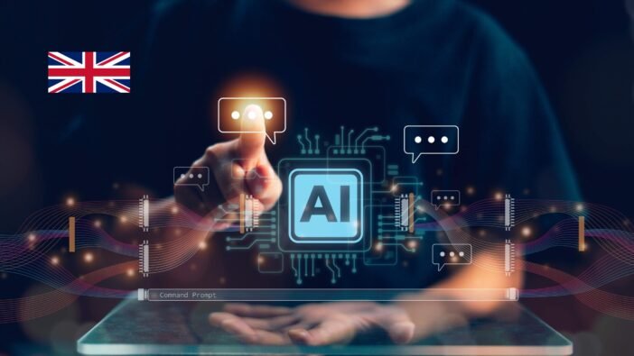 Minden Nagy-Britanniában élő felnőtt ingyenes mesterséges intelligencia-képzéshez juthat egy új program keretében
