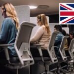 Hatalmas káosz és válság jöhet, a mesterséges intelligencia miatt 8 millió munkahely is megszűnhet Nagy-Britanniában