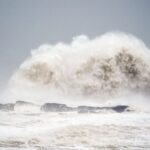 Extrém erős szél és havazás jöhet az Egyesült Királyságba – a Met Office figyelmeztetése