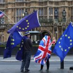 Nyilvánosságra hozták az első független elemzést, mit tesz a Brexit Nagy-Britanniával