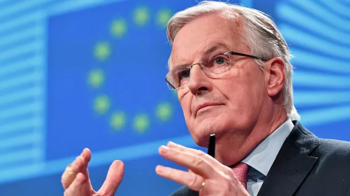 Elegük van az EU vezetőknek és már a megállapodás nélküli Brexitre készülnek 2