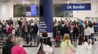 Enyhíteni fognak a Brexit utáni bevándorlási szabályokon Nagy-Britanniában
