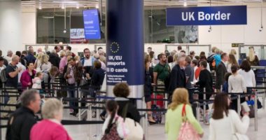 Enyhíteni fognak a Brexit utáni bevándorlási szabályokon Nagy-Britanniában