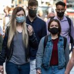 A legtöbb ember nemhogy, nem megy karanténba, de még tesztet sem hajlandó csinálni Angliában (elgondolkodtató számok)