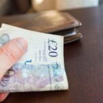 Újabb £200 érkezik milliók bankszámlájára Nagy-Britanniában – itt van, hogy mikor várható