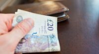 Újabb £200 érkezik milliók bankszámlájára Nagy-Britanniában - itt van, hogy mikor várható 2