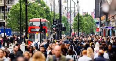 Tényleg olyan könnyű beilleszkedni az angolok közé, vagy csak úgy csinálunk?