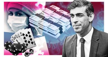 Így próbáltak meg lopni, csalni, hazudni a könnyen szerzett Covid pénzekkel és kölcsönökkel az emberek Angliában: eszméletlen sztorik