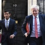 „Butaság lenne a kormány részéről most még több segítséget nyújtani a rászoruló családoknak” – a brit pénzügyminiszter és Boris Johnson legfrissebb nyilatkozata