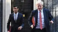 "Butaság lenne a kormány részéről most még több segítséget nyújtani a rászoruló családoknak" - a brit pénzügyminiszter és Boris Johnson legfrissebb nyilatkozata