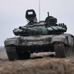 Háború küszöbén: Felszólították az összes britet, hogy azonnal hagyják el Ukrajnát, mert Oroszország napokon belül megindíthatja a támadást