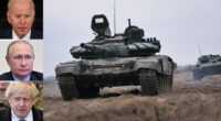 Háború küszöbén: Felszólították az összes britet, hogy azonnal hagyják el Ukrajnát, mert Oroszország napokon belül megindíthatja a támadást 2
