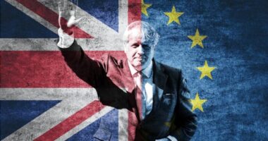 Megvan, az utolsó pillanatban, de megszületett a Brexit megállapodás az EU-val