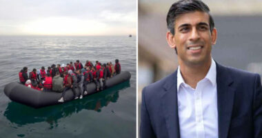 GPS nyomkövetőt raknának az összes illegális bevándorlóra Nagy-Britanniában