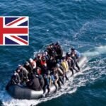 Fejenként több ezer fontot fognak felajánlani az illegális bevándorlóknak Nagy-Britanniában, hogy hagyják el az országot