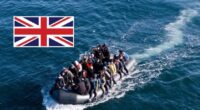 Fejenként több ezer fontot fognak felajánlani az illegális bevándorlóknak Nagy-Britanniában, hogy hagyják el az országot 2