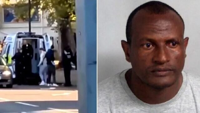 500 fontot adtak a szexuális bűnöző migránsnak a hatóságok, hogy „hagyja magát deportálni” Nagy-Britanniából