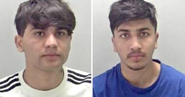 2 migráns megerőszakolt egy 15 éves lányt Angliában - az áldozat kiabált, mégsem segítettek neki