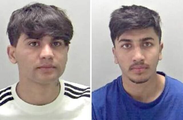 2 migráns megerőszakolt egy 15 éves lányt Angliában – az áldozat kiabált, mégsem segítettek neki