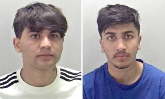 2 migráns megerőszakolt egy 15 éves lányt Angliában - az áldozat kiabált, mégsem segítettek neki 2 migráns megerőszakolt egy 15 éves lányt Angliában - az áldozat kiabált, mégsem segítettek neki